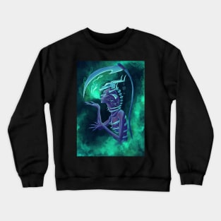 Reaper Crewneck Sweatshirt